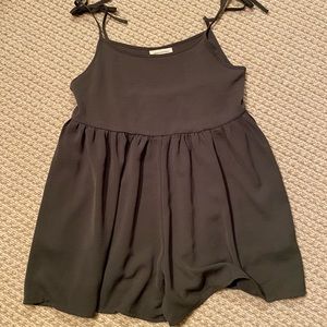 Urban outfitters romper
